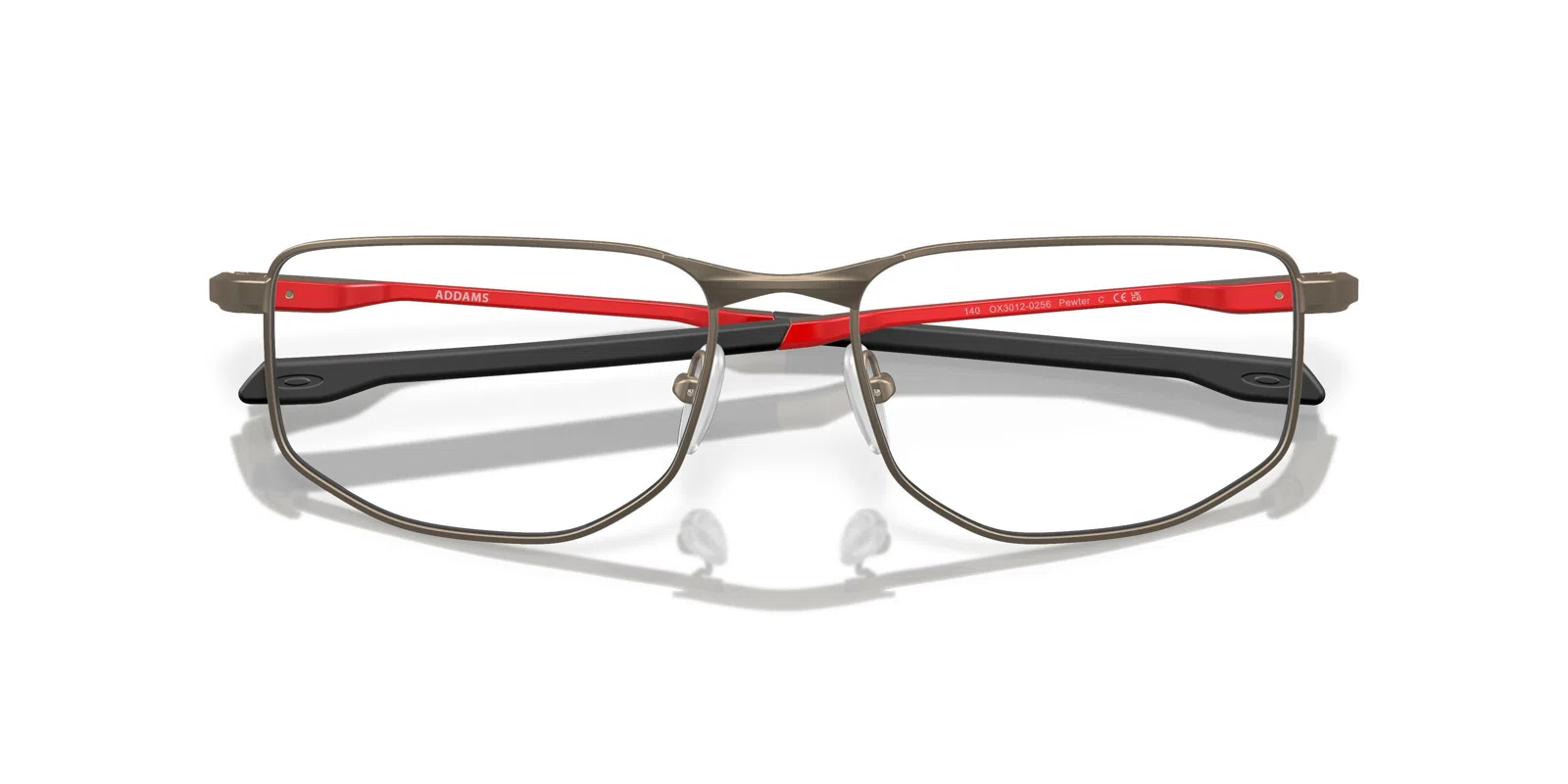 Oakley Addams 3012 Eyeglasses - view 37